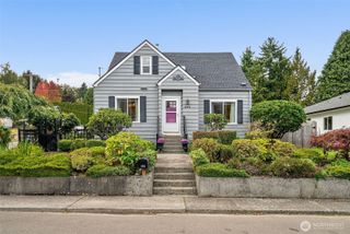 303 N 6th Avenue SW, Tumwater, WA 98512