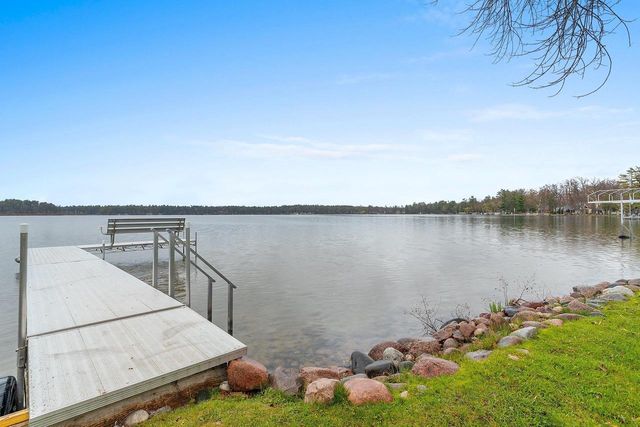 W8314 RUSTIC DRIVE, Clintonville, WI 54929