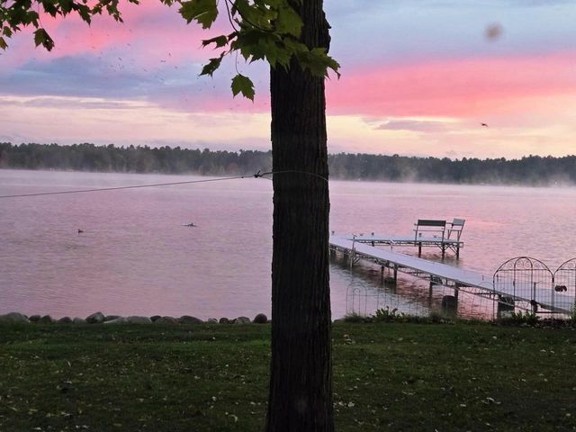W8314 RUSTIC DRIVE, Clintonville, WI 54929