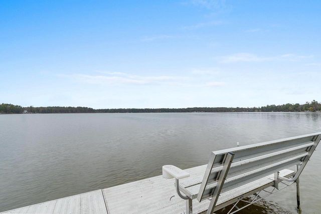 W8314 RUSTIC DRIVE, Clintonville, WI 54929