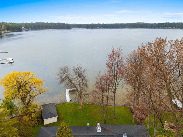 W8314 RUSTIC DRIVE, Clintonville, WI 54929