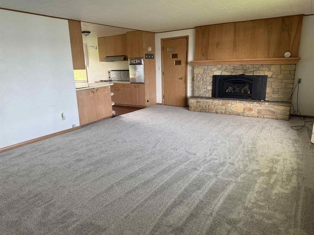 W8314 RUSTIC DRIVE, Clintonville, WI 54929