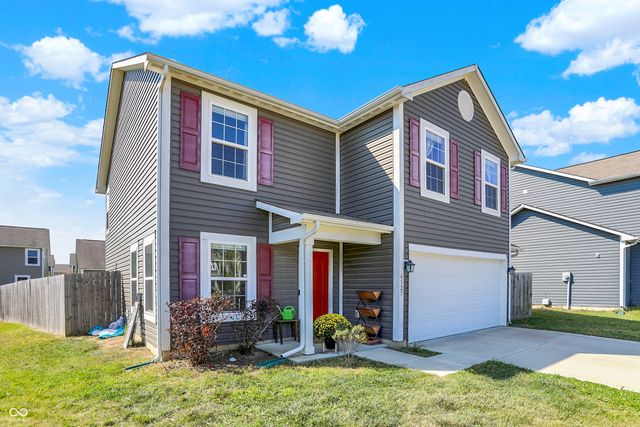 6527 McCreery Court, Indianapolis, IN 46221