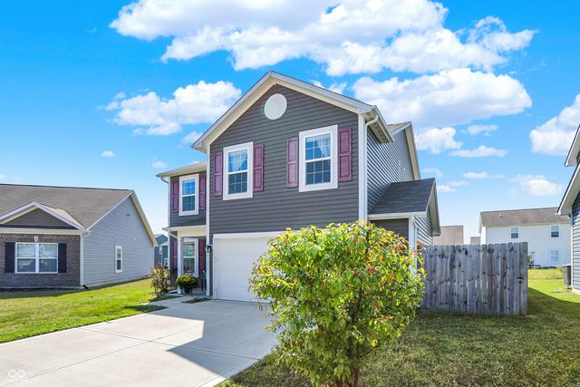 6527 McCreery Court, Indianapolis, IN 46221