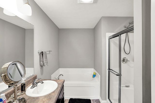 6527 McCreery Court, Indianapolis, IN 46221