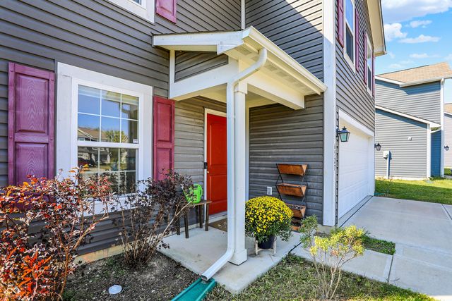 6527 McCreery Court, Indianapolis, IN 46221