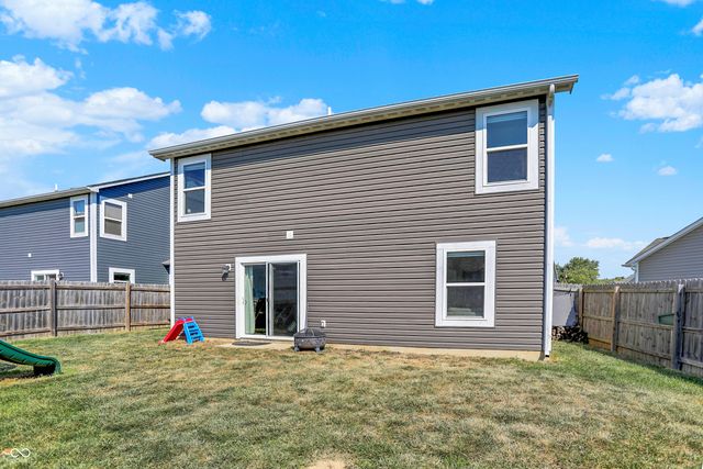 6527 McCreery Court, Indianapolis, IN 46221