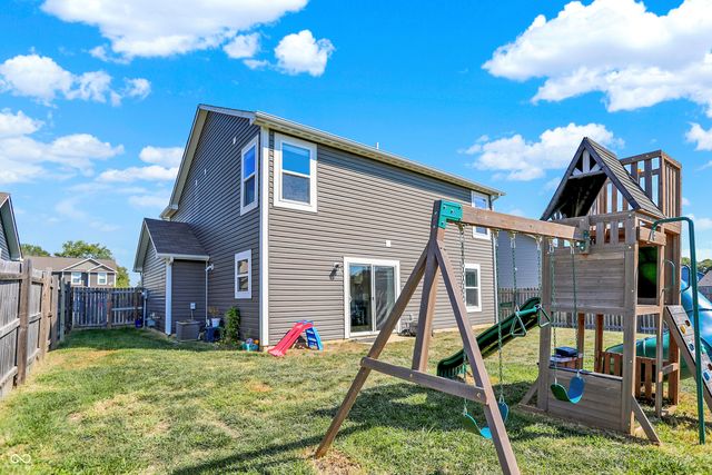 6527 McCreery Court, Indianapolis, IN 46221