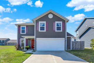 6527 McCreery Court, Indianapolis, IN 46221