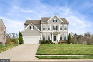 10419 ASPEN HIGHLANDS DR, Spotsylvania, VA 22553