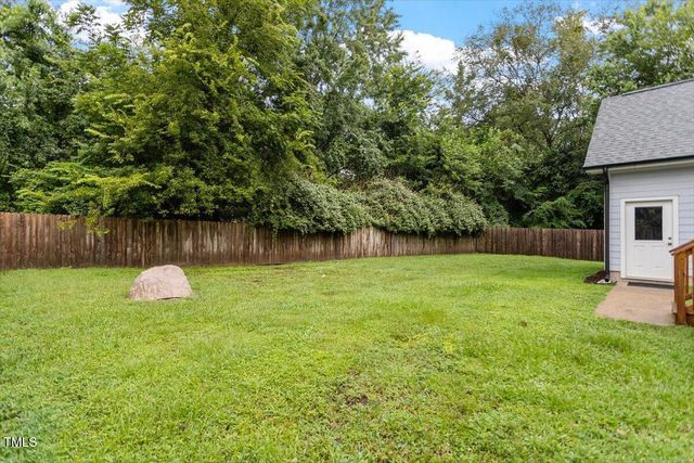1215 Brookside Drive, Raleigh, NC 27604