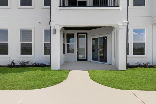 1664 Hillside Terrace 6316, Buda, TX 78610