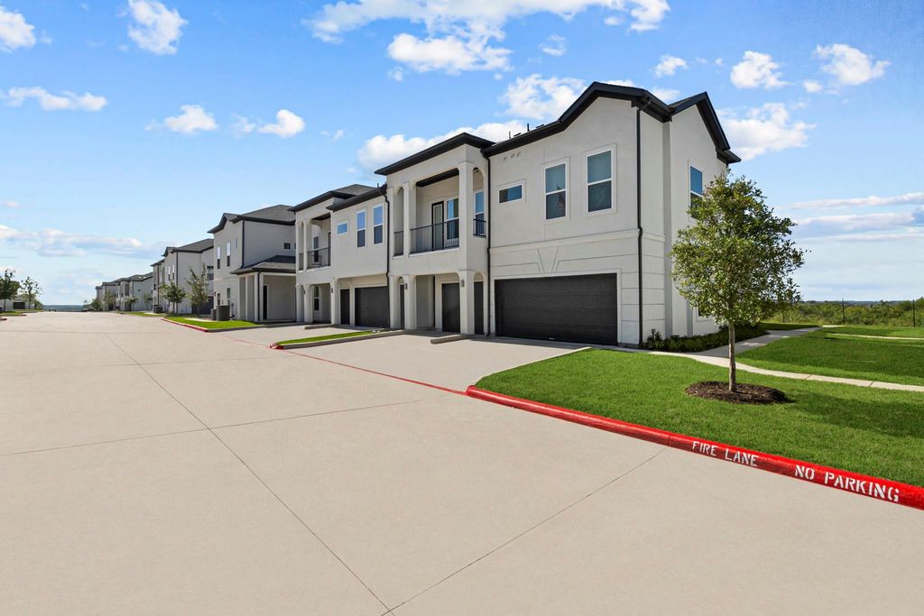 1664 Hillside Terrace 6316, Buda, TX 78610