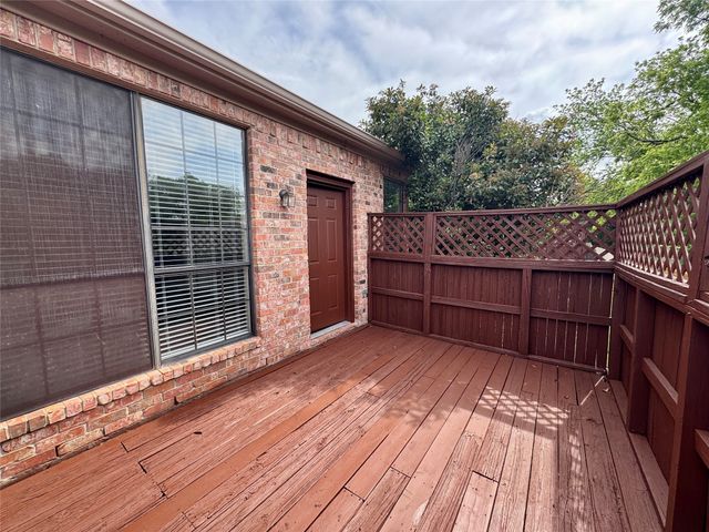 3500 E Park Boulevard 1803, Plano, TX 75074