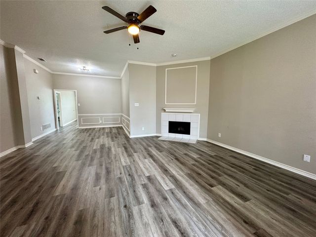 3500 E Park Boulevard 1803, Plano, TX 75074