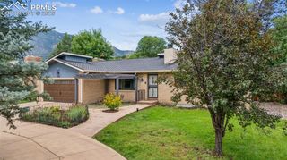 165 Clubridge Place, Colorado Springs, CO 80906