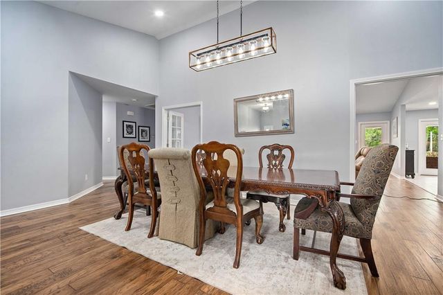 10713 Rigby Drive, Mobile, AL 36695