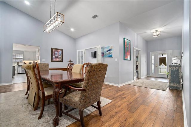 10713 Rigby Drive, Mobile, AL 36695