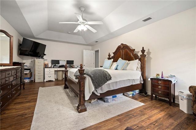 10713 Rigby Drive, Mobile, AL 36695