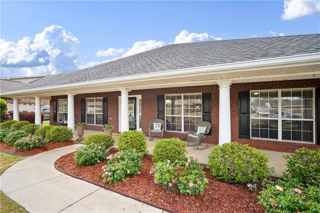 10713 Rigby Drive, Mobile, AL 36695