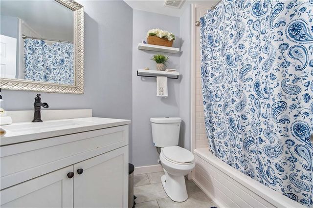 10713 Rigby Drive, Mobile, AL 36695