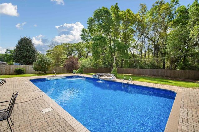 10713 Rigby Drive, Mobile, AL 36695