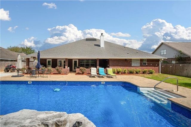 10713 Rigby Drive, Mobile, AL 36695