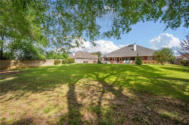 10713 Rigby Drive, Mobile, AL 36695