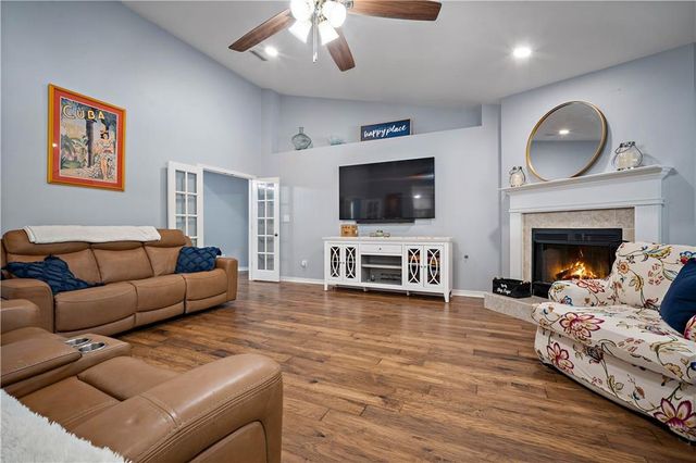 10713 Rigby Drive, Mobile, AL 36695