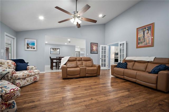 10713 Rigby Drive, Mobile, AL 36695