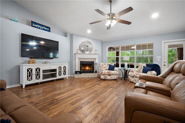 10713 Rigby Drive, Mobile, AL 36695