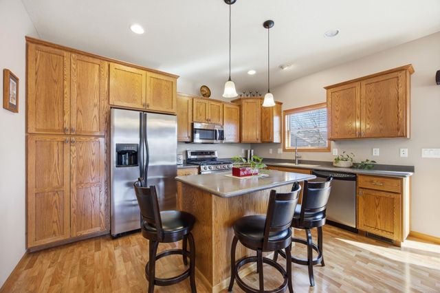 3796 Norman Court S, Fargo, ND 58104