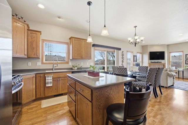 3796 Norman Court S, Fargo, ND 58104