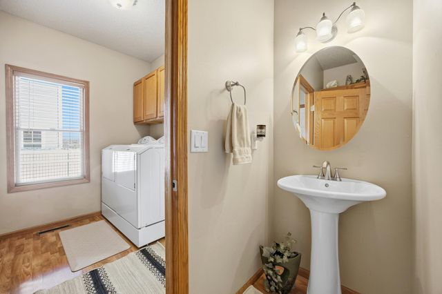 3796 Norman Court S, Fargo, ND 58104