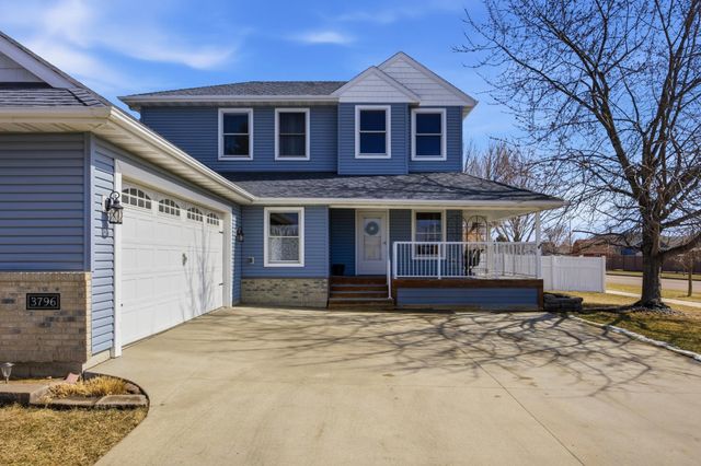 3796 Norman Court S, Fargo, ND 58104