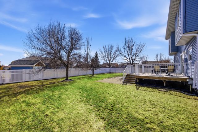 3796 Norman Court S, Fargo, ND 58104