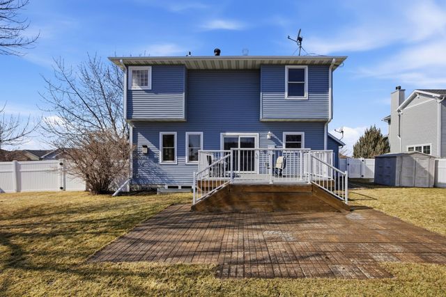 3796 Norman Court S, Fargo, ND 58104