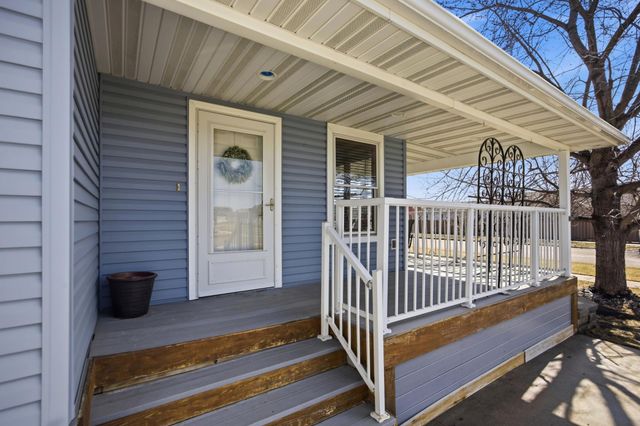 3796 Norman Court S, Fargo, ND 58104