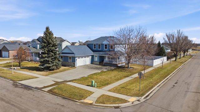 3796 Norman Court S, Fargo, ND 58104