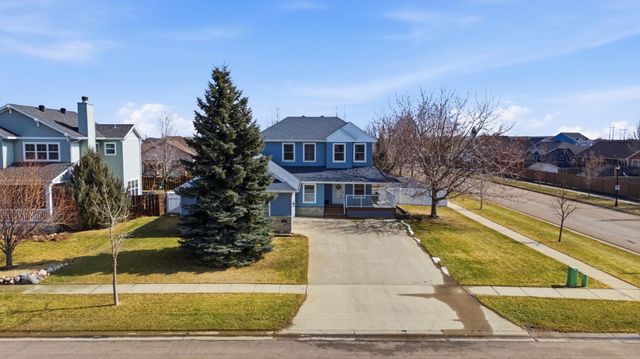 3796 Norman Court S, Fargo, ND 58104