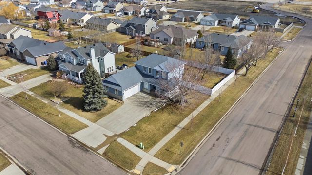 3796 Norman Court S, Fargo, ND 58104