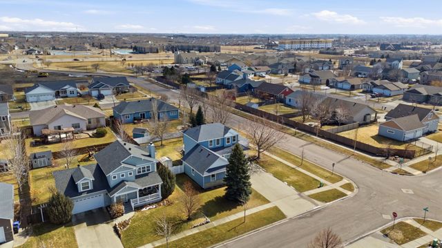 3796 Norman Court S, Fargo, ND 58104