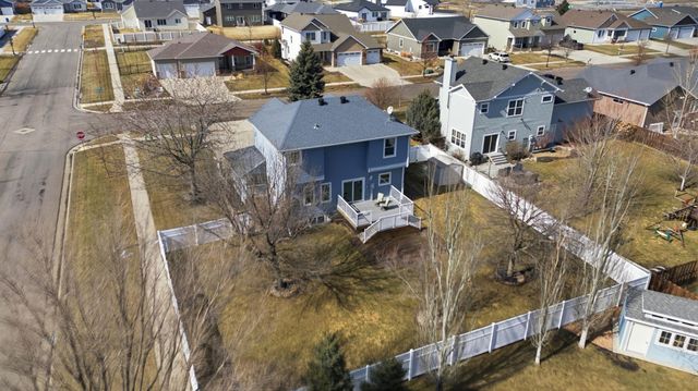 3796 Norman Court S, Fargo, ND 58104