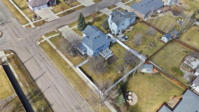 3796 Norman Court S, Fargo, ND 58104