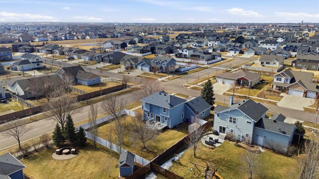 3796 Norman Court S, Fargo, ND 58104