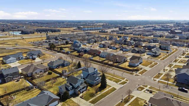 3796 Norman Court S, Fargo, ND 58104