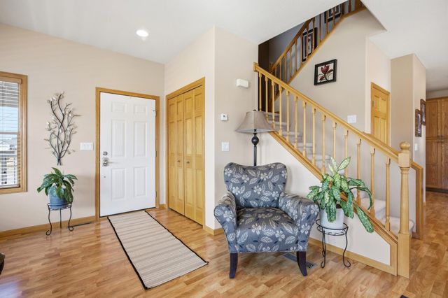 3796 Norman Court S, Fargo, ND 58104