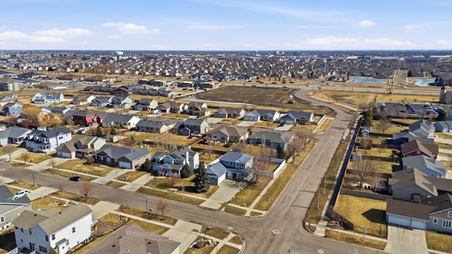 3796 Norman Court S, Fargo, ND 58104