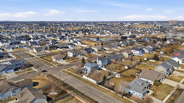 3796 Norman Court S, Fargo, ND 58104