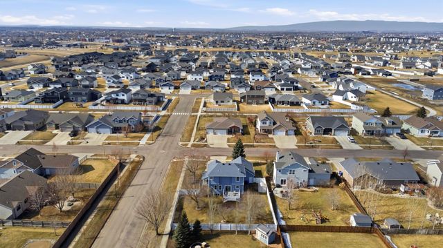 3796 Norman Court S, Fargo, ND 58104